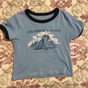 Cotton:On baby tee